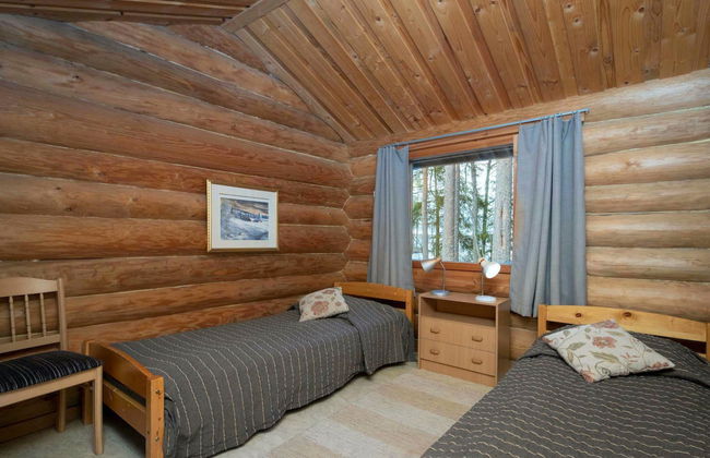 Tatunmökki - Foto 12