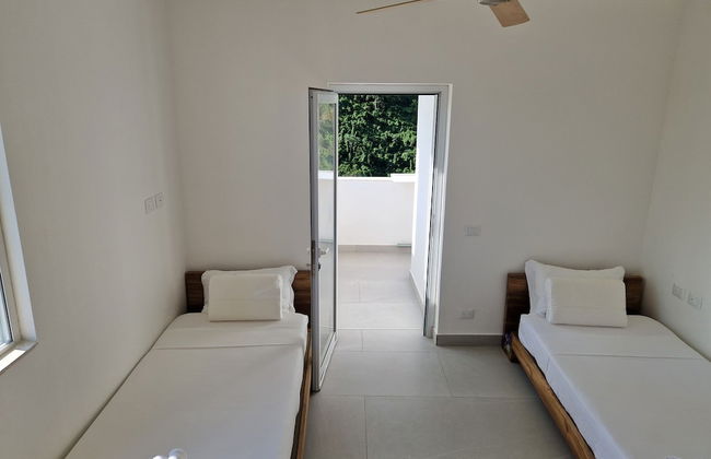 Sunset Villa with Infinity Pool - Foto 39