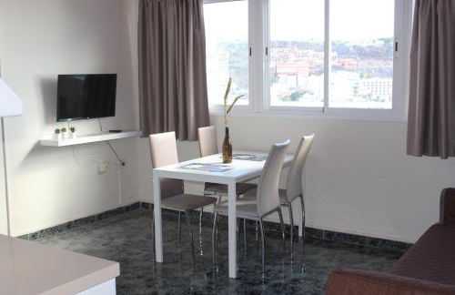 apartamentos la villa 2 - Foto 43