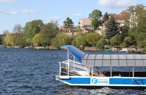 reoh I Maisonette am See I Malerischer Ausblick I Beamer I Berlin in 30min - Foto 51