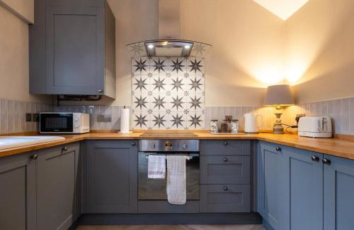 Two Stunning Cottages near Stratford-upon-Avon - Foto 38