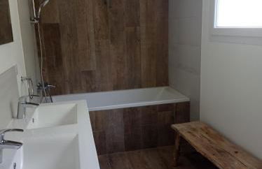 LA MAISON DE PAPOU La Vigne A NANS LES PINS 83860 - Photo 13