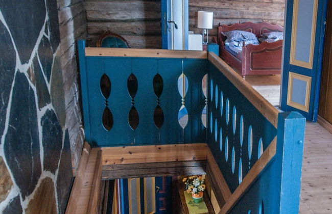 Sørenga Apartments Ringebu - Foto 22