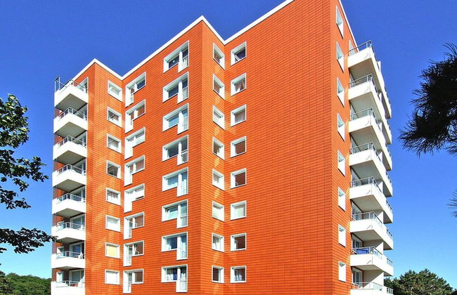 Ferienwohnung, St. Peter-ording - Photo 8