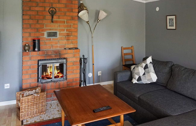 5 Person Holiday Home in Strangnas-by Traum - Foto 8