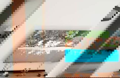 2-bed, Sleeps 4, Garden - Foto 7