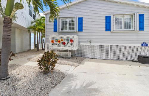 Oceanview Retreat with 60ft Seawall - Foto 38