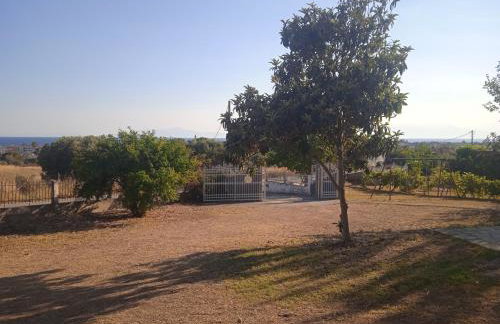 Villa Belvedere Flogita - Foto 19