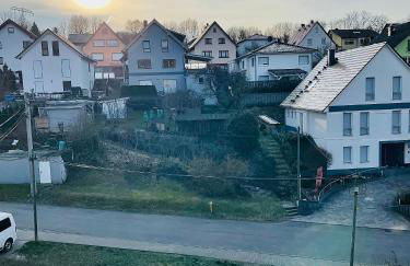 Ferienwohnung Eisenach - Kamin & Garten - Hunde willkommen - Foto 24