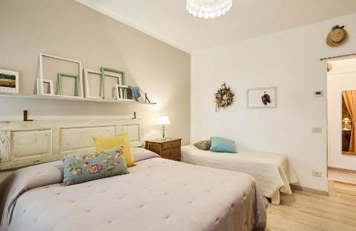 Villa PoliFlora - Foto 40