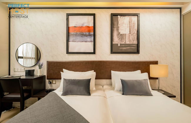 Centrestage Petaling Jaya- Perfect Host - Foto 6