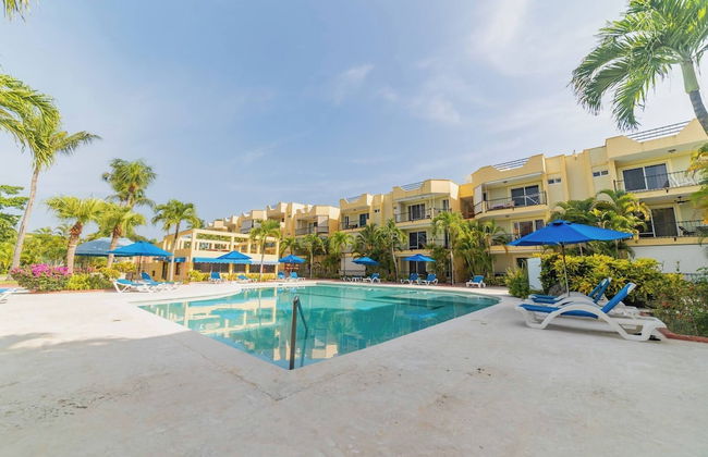 Garden Condos 21, Modern 1BR APT In Sosua Strip! Guest Friendly - Foto 12