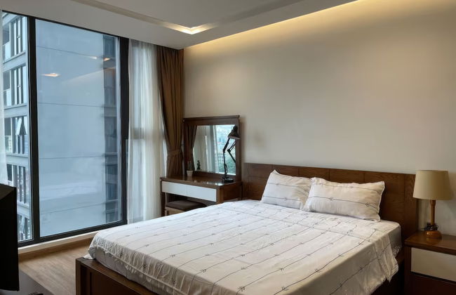 Vinhomes Metropolis by Emily in Town - Foto 16