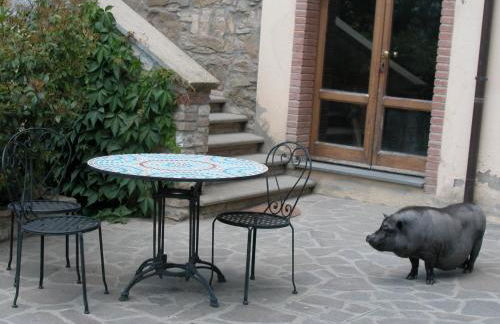 Farmhouse With Stables, Horses and the Ability to Make Horseback Riding - Photo 84