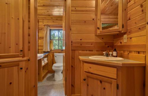 Metolius Cabin 12 - Foto 12