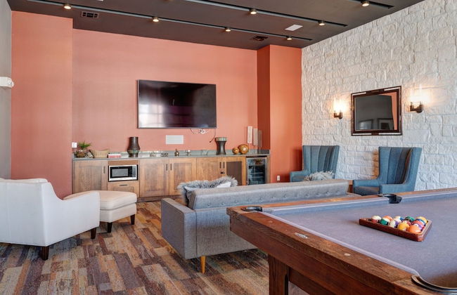 Grand Harbor Apartments by Landing - Foto 25