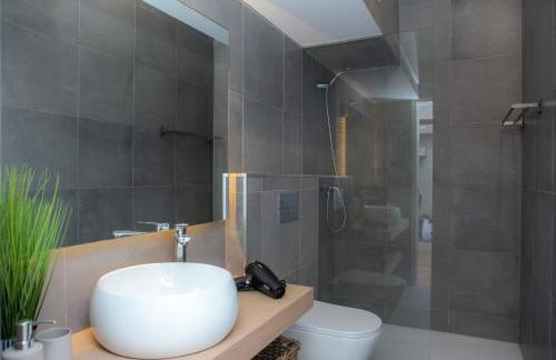 Charming Central Studio with AC - Foto 17