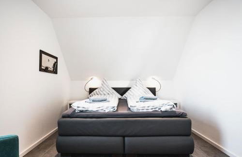 Ferienhaus am Yachthafen in Peenemünde - Foto 27