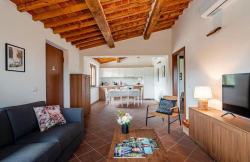 Tenuta La Farneta - Foto 32