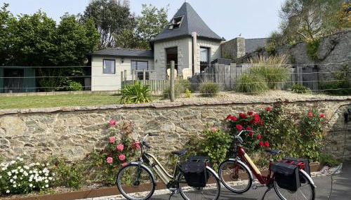 Studio de Charme "Le Coquillage " Jacuzzi privatif - Foto 3