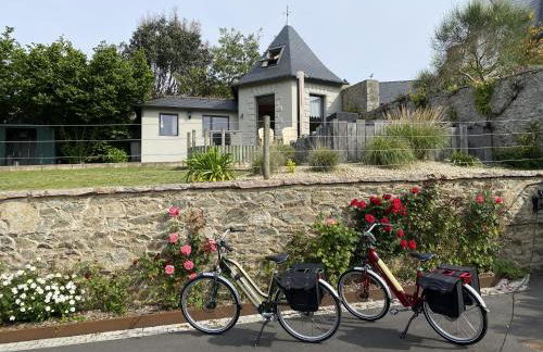 Studio de Charme "Le Coquillage " Jacuzzi privatif - Foto 3