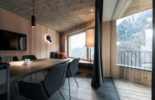 apartments arduus - high living - Foto 78