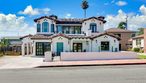 Luxury Oasis with Ping Pong, Firepit and Cozy Patio - Foto 3