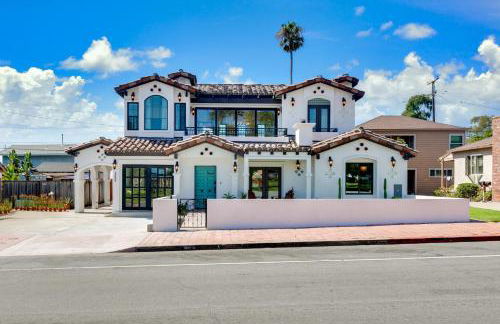 Luxury Oasis with Ping Pong, Firepit and Cozy Patio - Foto 3