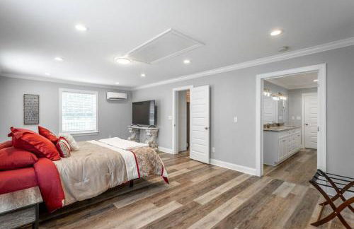 Lookout Escape - Top of Lookout Mountain - Foto 31