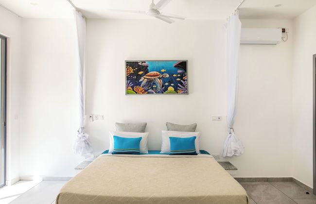 Coral Reef Villas - Foto 9