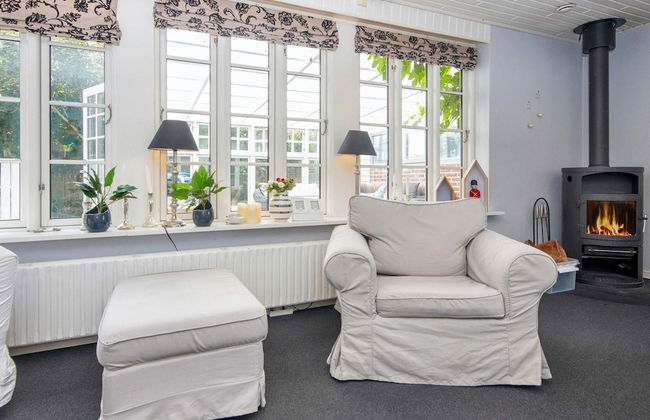 10 Person Holiday Home in Thyboron - Foto 10