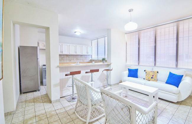 A Beautiful Studio Apartments Furnished in Gascue - Foto 5