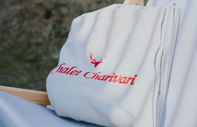 Chalet in Inzell With Alps & Whirlpool - Photo 48