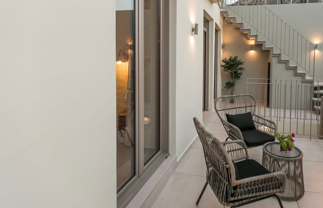 Ekaterini Luxury House - Foto 27