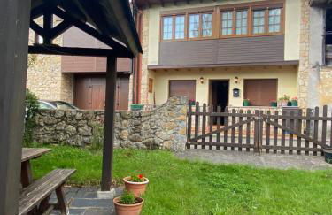 CASA LUISA Biedes, Piloña - Foto 10