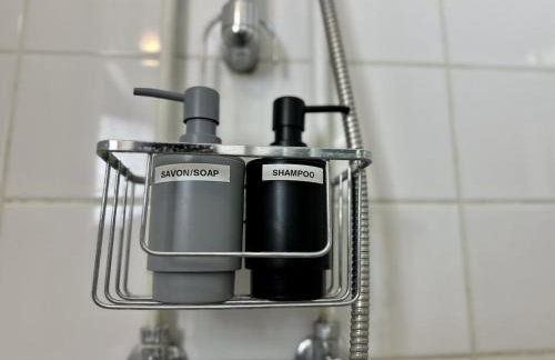 Le Comfy Studio Central proche Disney & Paris - Foto 10