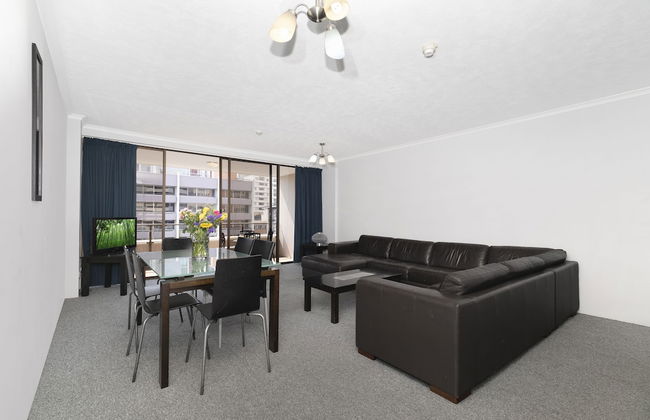 The Astor Apartments - Photo 33