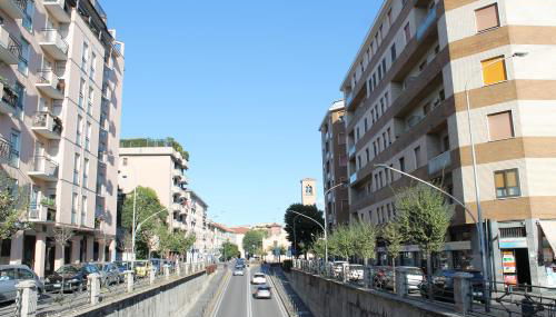 Arcobaleno in Stazione - Photo 4
