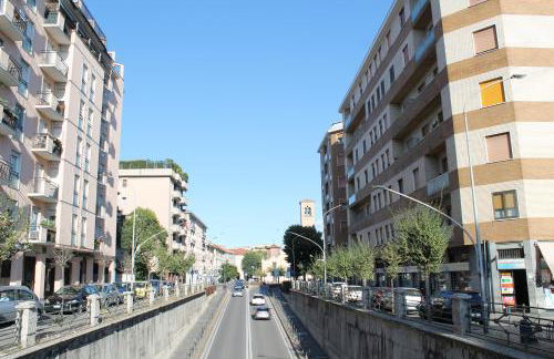 Arcobaleno in Stazione - Photo 4