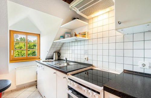 Gutshof Lesch - Ferienwohnung 1 - Foto 5