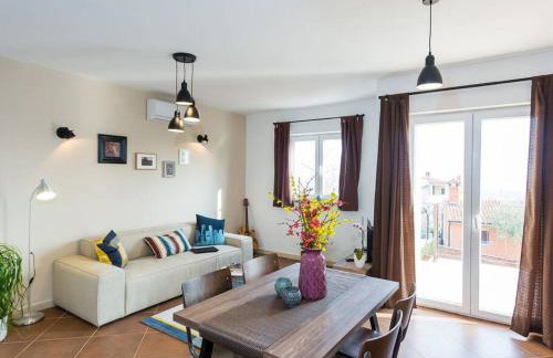 Villa Jolanda - Foto 38