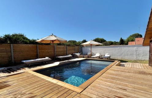 Villa Terrama Capbreton - Foto 2