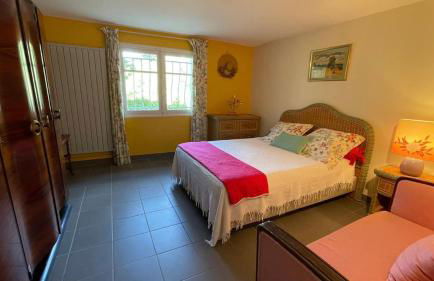 "Clair de Lune" Gîte sur 6000 m2 arborés - Foto 11