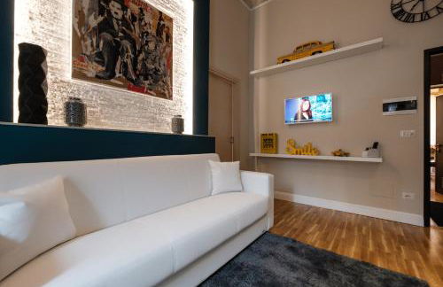 Apart Hotel Torino - Foto 56