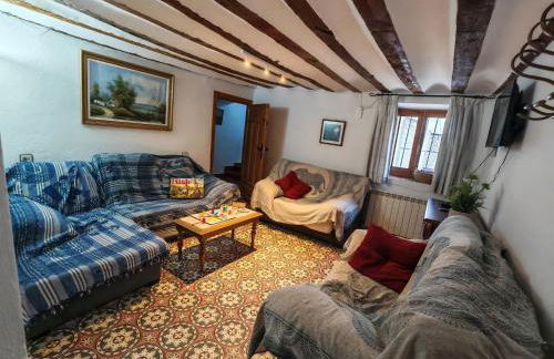 Cortijo El Álamo - Foto 6