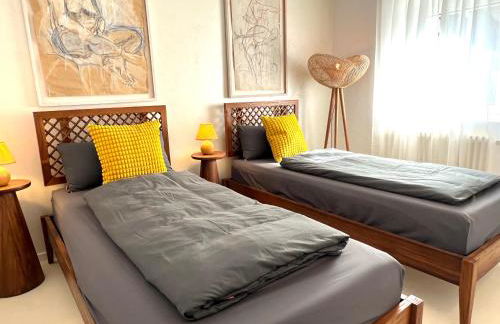 Haus am Fluss- nur 5 Minuten zum Europapark und direkt am Naturschutzgebiet - Foto 40