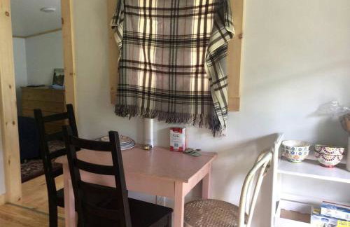 Rustic Couples' Cabin for Idyllic Catskills Getaway, Upstate New York - Foto 5