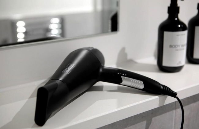 Manchester - 2-bed Apartment - Sleeps 4 - Wifi - Foto 33