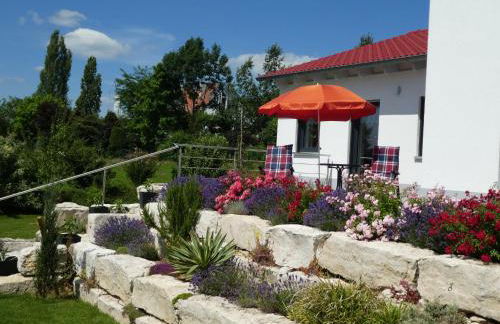 Ferienwohnung Birnbaum - Foto 7