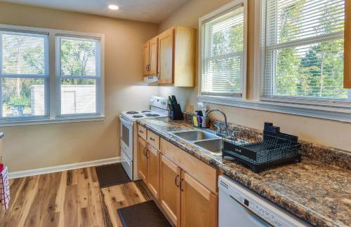 Tuskegee Countryside Retreat on 7 Acres! - Photo 11